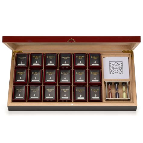 coffret collection.